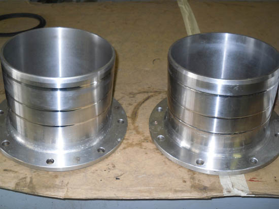 Machining