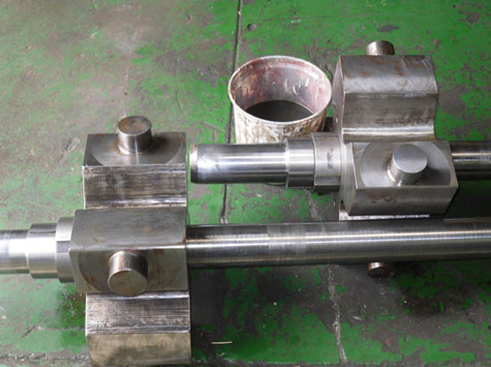 Fabrication