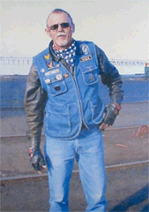 Founder Mr. Uwe Crüys