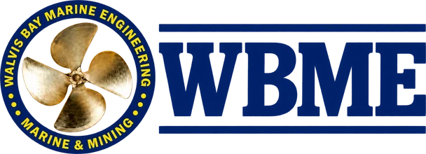 Walvis Bay Marine Engineering