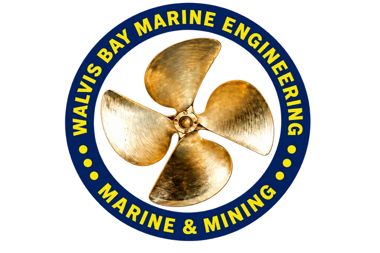 Walvis Bay Marine Engineering
